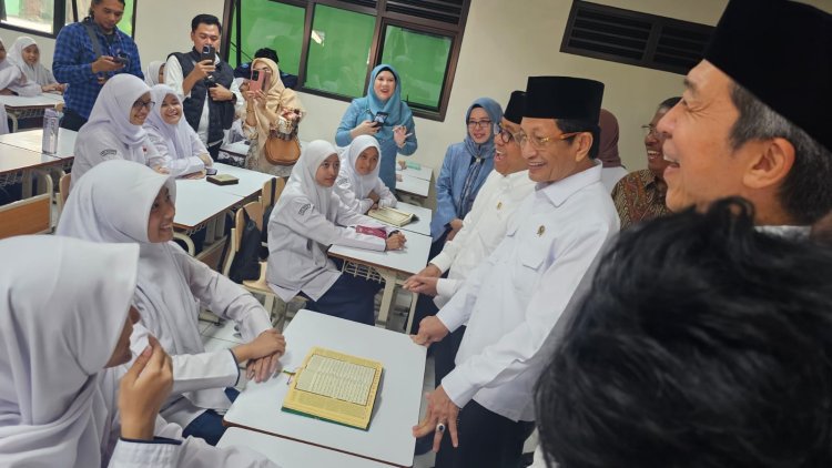 Insentif Guru Madrasah Non ASN Mulai Cair Akhir Juni 2026, Rp1,5 Juta Langsung Masuk Rekening