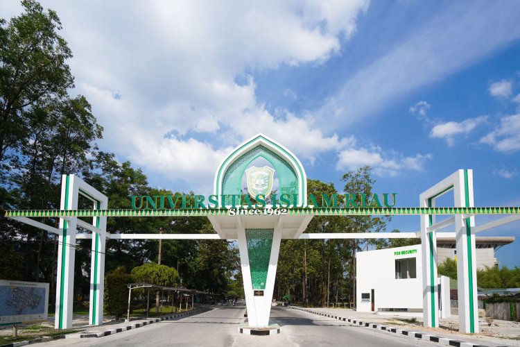 Top! UIR Jadi Kampus Swasta Nomor 1 di Riau Versi EduRank 2026