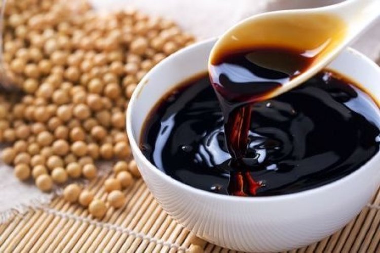 Menkes Soroti Natrium 'Tersembunyi' di Kecap, Apa Dampaknya ke Tubuh?