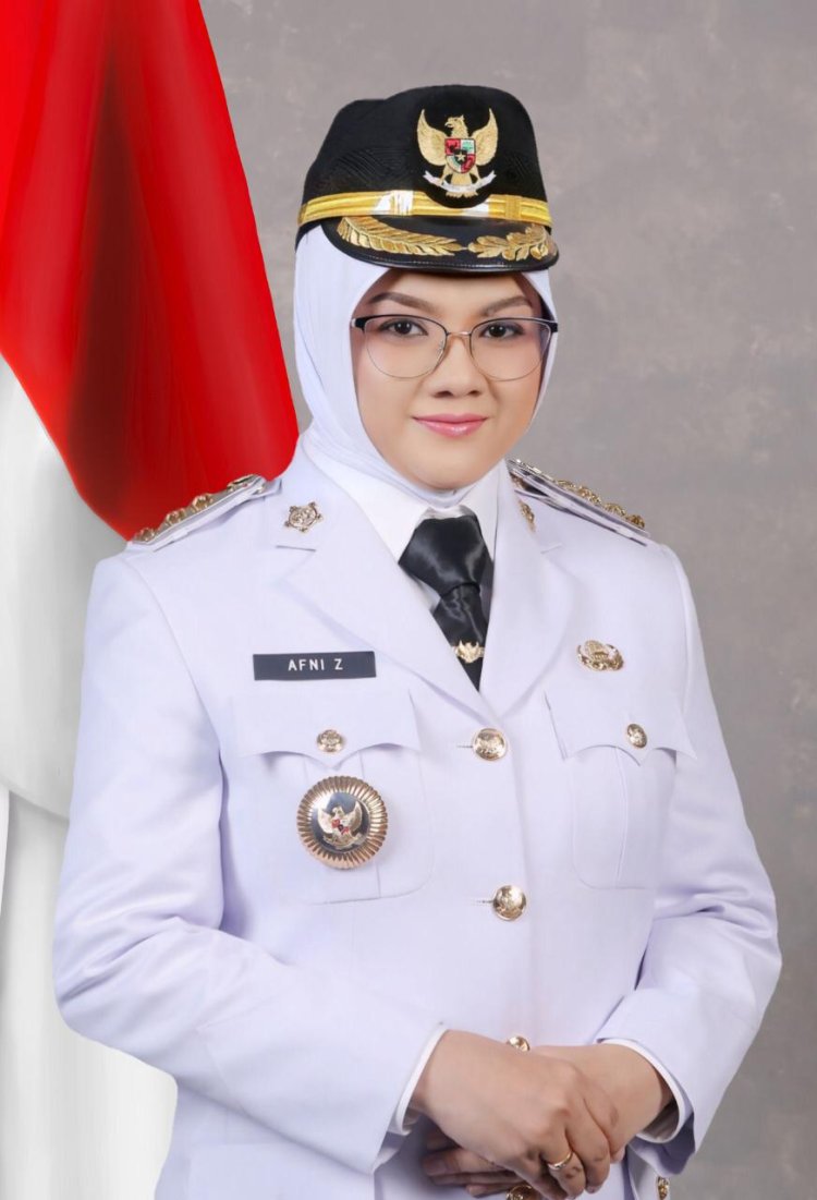 Pemkab Siak Pastikan Gaji ke-13 ASN dan PPPK Paruh Waktu Cair dari APBD