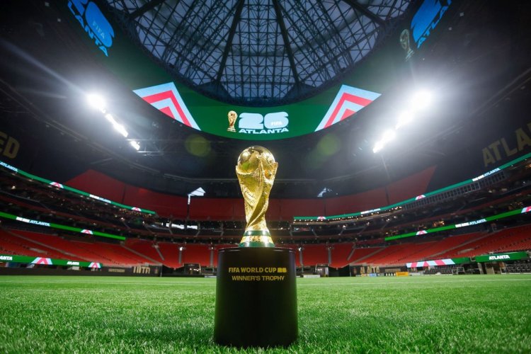 Saran Dokter Biar Tetap Produktif Kerja usai Begadang Nonton Piala Dunia