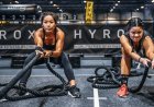 Wanti-wanti Tim Medis Buat yang FOMO Hyrox, Ada Risiko Heat Stroke Meski Indoor