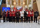 Indonesia Targetkan 4 Emas di Asian Games 2026, Kirim 411 Atlet untuk Ikuti 32 Cabang Olahraga