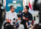Olahraga Berpotensi Jadi Pendapatan Negara, Menpora Minta Maksimalkan Sport Tourism Indonesia