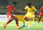 Hasil Timnas U-17 Indonesia vs Malaysia 1-1, Garuda Championship Series 2026, Garuda Muda Tampil Menekan
