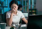 Sering Duduk Lama? Penelitian Ungkap Risikonya terhadap Berbagai Jenis Kanker
