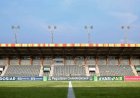 Jelang Liga 2 Musim 2026-2027, Manajemen PSPS Pekanbaru Akan Kelola Stadion Kaharuddin Nasution, Plt Gubri Minta Perhatikan Perawatannya