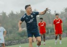 Jelang Piala AFF 2026, John Herdman Siapkan 50 Pemain Timnas Indonesia, Garuda Calling Tunggu Hasil Training Camp di Bali