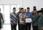 Apresiasi Prestasi MTQ Tingkat Provinsi, Pemkab Kuansing Kucurkan Bonus Rp69,5 Juta untuk Kafilah