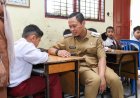 Hari Pertama Sekolah, Disdik Pekanbaru Keluarkan Panduan MPLS, Dilarang Keras Perploncoan dan Pungutan Biaya