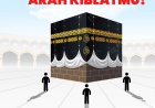 Matahari Tepat di Atas Kakbah 15-16 Juli 2026, Menteri Agama Ajak Umat Islam Pastikan Ketepatan Arah Kiblat