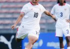 Hasil Timnas Putri Indonesia vs Kamboja, Piala AFF Wanita 2026, Garuda Pertiwi Fokus Lolos ke Semifinal