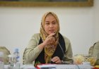 Karmila Sari Minta Pemerintah Perkuat Regulasi Larangan Paham LGBT