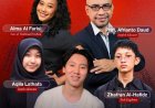 Tiket Early Bird TEDxMAN Two Pekanbaru Youth Habis Dipesan, Tiket Normal Mulai Diburu