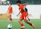 Hasil Timnas Putri Indonesia vs Kamboja, Piala AFF Wanita 2026, Garuda Pertiwi Tampil Maksimal
