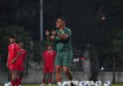 Jelang Piala Kemerdekaan U-17 2026, David Nascimento Panggil 24 Pemain Timnas U-17 Indonesia ke Surakarta
