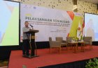 SKK Migas dan KKKS Sumbagut Dalami Regulasi Lingkungan, Dukung Operasi Migas Berkelanjutan