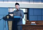 Siapa Sekda Defenitif Kota Pekanbaru? Ini Kriterianya Menurut Wali Kota Agung Nugroho