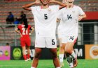 Hasil Timnas Putri Indonesia vs Singapura 2-0, Piala AFF Wanita 2026, Garuda Pertiwi Lolos ke Final