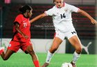 Kalahkan Singapura 2-0, Timnas Putri Indonesia Hadapi Laos di Babak Final Piala AFF Wanita 2026