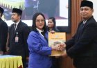 Indi Darma Oktavia Mahasiswa STABN Raden Wijaya Lulus Tanpa Skripsi, Artikelnya Terbit di Jurnal Terakreditasi SINTA 2
