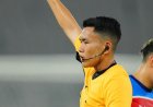 Naufal Adya Fairuski Resmi Jadi Wasit Elite AFC, Berhak Bertugas pada Kompetisi AFC Mulai Musim 2026-2027