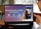 CapCut Kini Hadir di MyTelkomsel, Hadirkan Edit, Upload, hingga Repeat