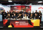 Jelang Asian Games 2026 Jepang dan Olimpiade 2028, Kemenpora Dorong Pelatnas Jangka Panjang 21 Cabor Unggulan