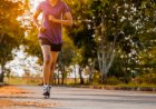 Benarkah Slow Jogging Lebih Efektif Bakar Kalori? Dokter Bilang Gini