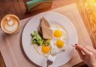 Ini yang Terjadi pada Tubuh Jika Sering Skip Sarapan