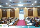 Banggar dan TAPD Bengkalis Bahas Ranperda Pertanggungjawaban APBD 2025