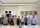 Anggota DPD RI Arif Eka Saputra Dukung Pelaksanaan TEDxMAN Two Pekanbaru Youth