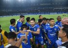 Hasil Persib Bandung vs Arema FC, Piala Presiden 2026, Maung Bandung Tampil Maksimal