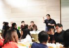 Jaring Talenta Pemuda dari 38 Provinsi, Kemenpora Buka Pendaftaran Wirasena Youth Camp 2026