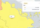 Prakiraan Cuaca Riau 27 Juli 2026, BMKG Ungkap Masih Ada Hujan Ringan Lokal di Sejumlah Daerah Siang hingga Malam Hari