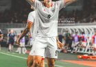 Hasil Timnas Indonesia vs Kamboja 5-1, Piala AFF 2026, Mitchell Baker Hattrick