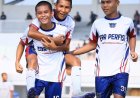 EBR United Juara Piala Suratin Zona Riau U-13, Kalahkan Sinar Sakti 3-1, Lolos ke Putaran Nasional