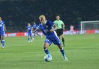 Hasil DPMM FC vs Persib Bandung, Piala Presiden 2026, Pangeran Biru Tampil Lebih Agresif