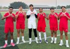 Perkuat Timnas U-17 Putri Indonesia di Srikandi Merdeka Cup 2026, 6 Pemain Arema FC Women Dipanggil Ikut TC di Pati