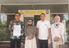 Tak Terima Dituduh Berzina, Ketua DPRD Siak Indra Gunawan Polisikan Akun Medsos