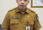 Disdik Riau Bebaskan Biaya, 11 Ribu Ijazah Tunggu Pemilik di Sekolah