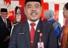 Tepis Berita Hoaks Rp155 Miliar, Bapenda Kuansing Tegaskan Target PAD 2026 Sebesar Rp255 M