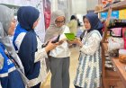 Melangkah Bersama PHR, Koperasi Pucuk Rebung Ekspor Produk UMKM hingga Negeri Sakura