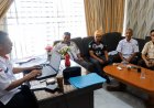 KONI Rokan Hulu Buka Pendaftaran  Calon Ketua Baru Hari Ini, Berikut Persyaratannya