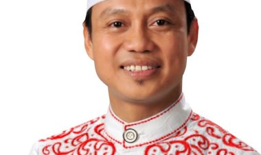 HUT Ke-242 Kota Pekanbaru, Pemko Hadirkan Ustad Das'ad Latif pada Tabligh Akbar 4 Juli di Samping Masjid Raya Annur