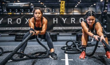 Wanti-wanti Tim Medis Buat yang FOMO Hyrox, Ada Risiko Heat Stroke Meski Indoor