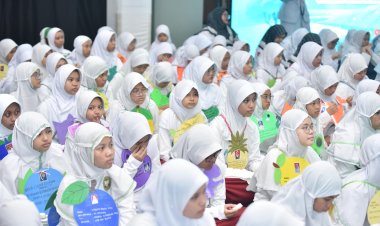 Masa Ta'aruf Murid Madrasah Harus Bebas dari Praktik Perundungan, Kementerian Agama Terbitkan Juknis dan Panduan
