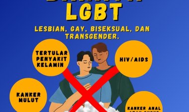 Penyebaran Budaya LGBTQ Adalah Ancaman Nonmiliter Terhadap Pertahanan Negara, Kemenag Produksi Konten Dakwah Digital di Media Sosial