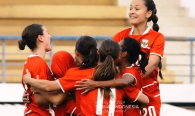 Hasil Timnas Putri Indonesia vs Timor Leste, Piala AFF Wanita 2026, Kepak Sayap Garuda Pertiwi di Negeri Jiran