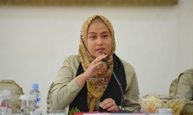 Fraksi Golkar DPR RI Dorong Wajib Belajar 13 Tahun, Karmila Sari: Investasi SDM Indonesia